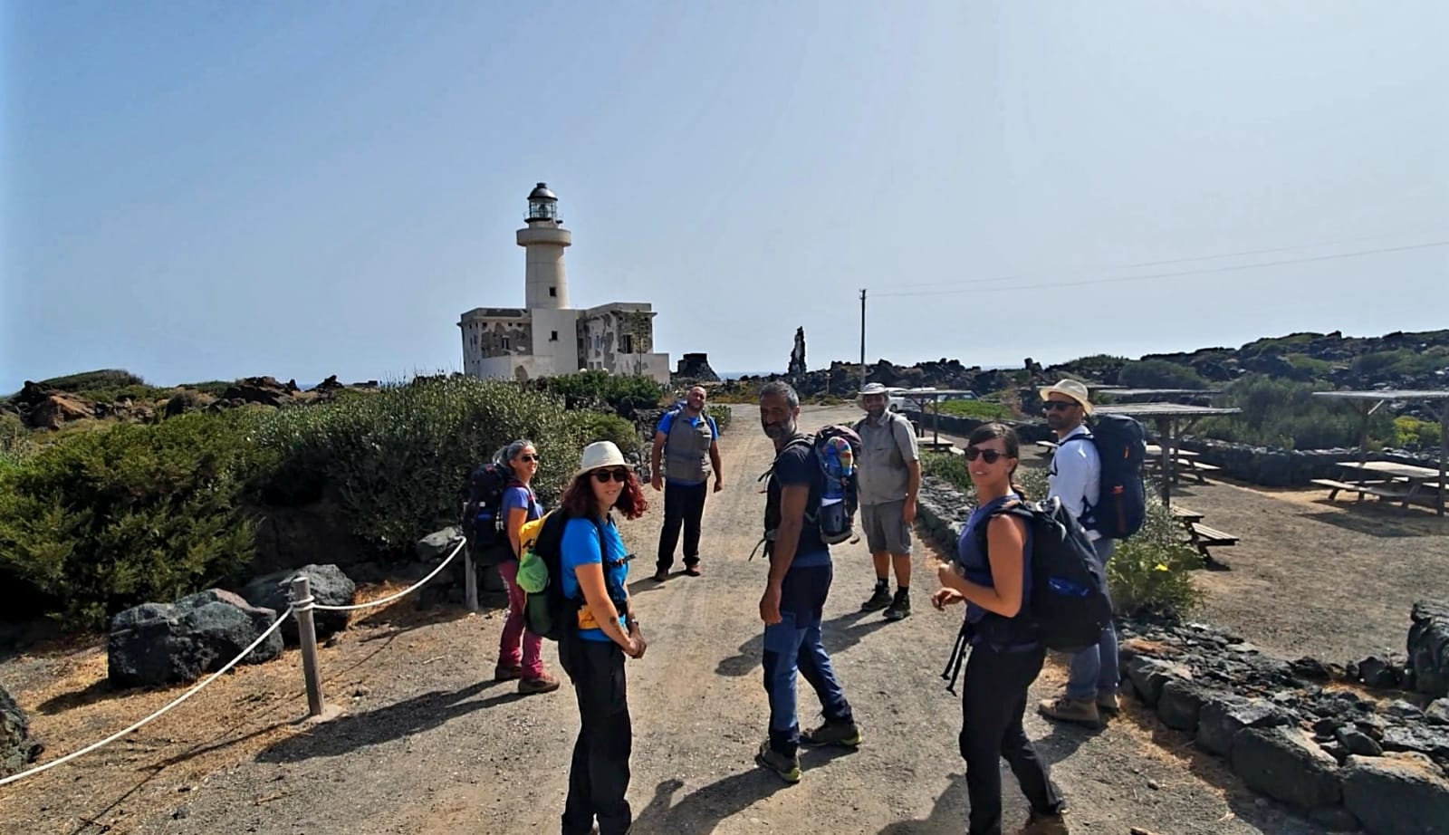 Partecipa alle escursioni formative sui “Sentieri del Parco” – Iscriviti Online