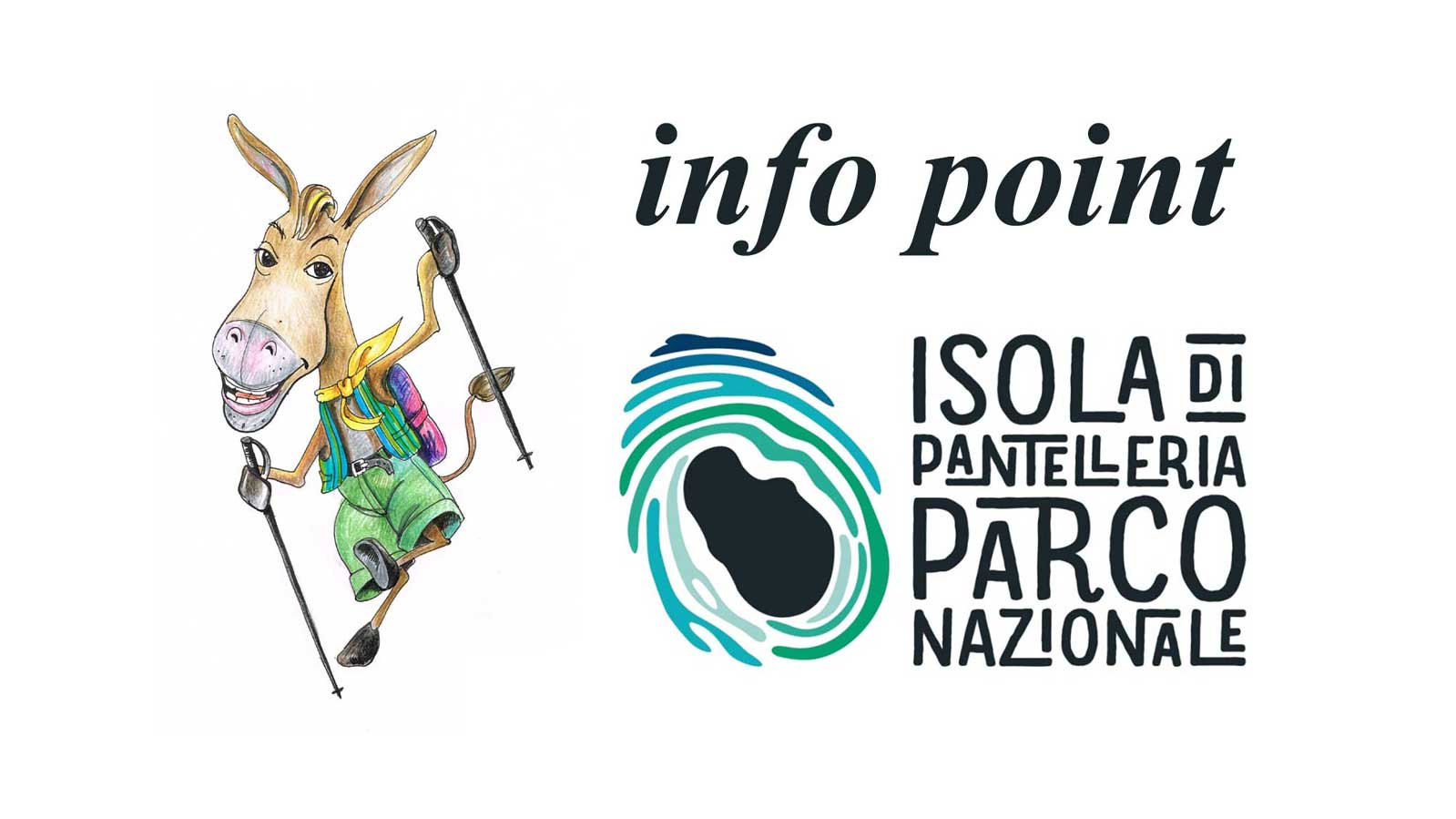 Al via il progetto per gli Info Point del Parco Nazionale